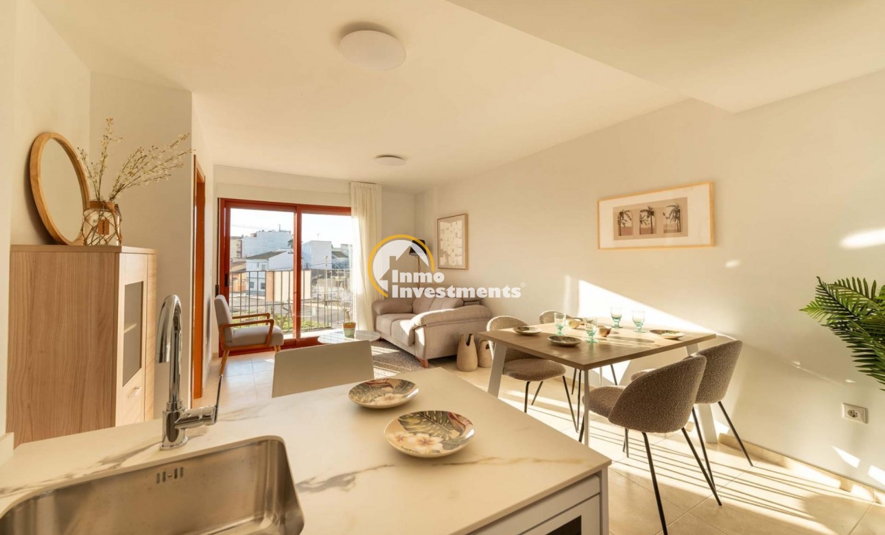 Reventa - Apartamento - Avileses - Jerónimo Y Avileses