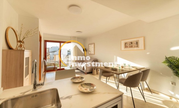 Reventa - Apartamento - Avileses - Jerónimo Y Avileses