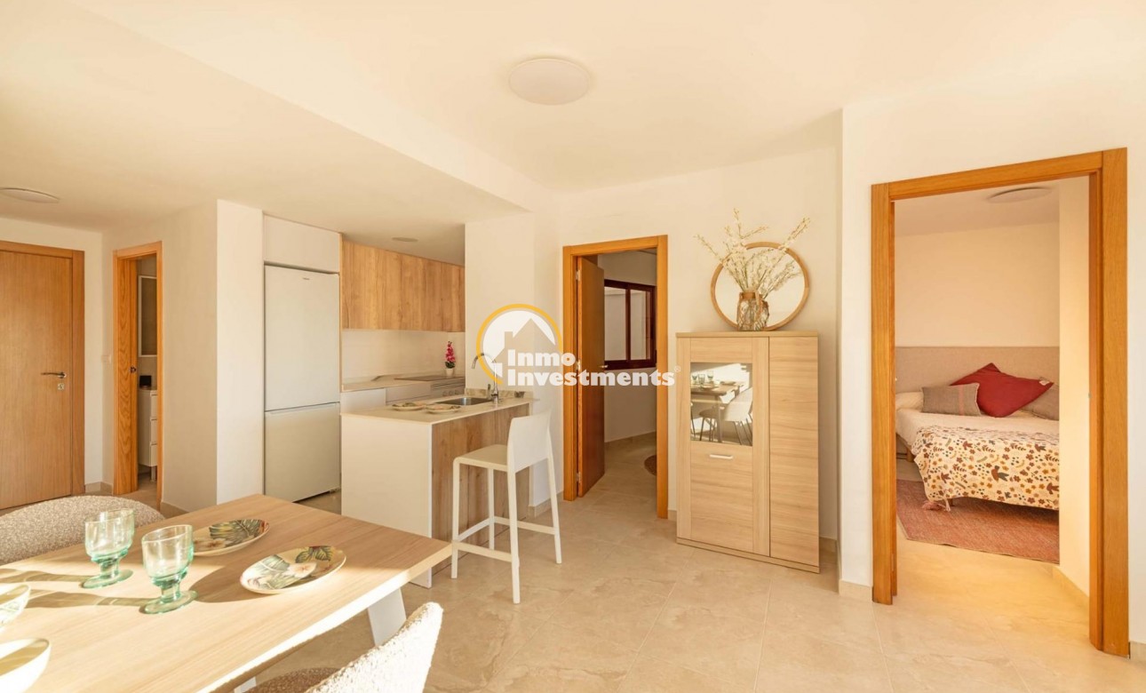 Reventa - Apartamento - Avileses - Jerónimo Y Avileses