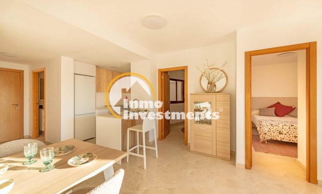 Reventa - Apartamento - Avileses - Jerónimo Y Avileses