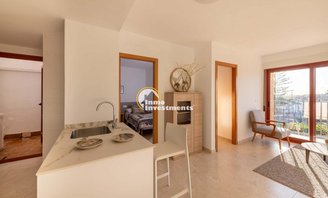 Reventa - Apartamento - Avileses - Jerónimo Y Avileses