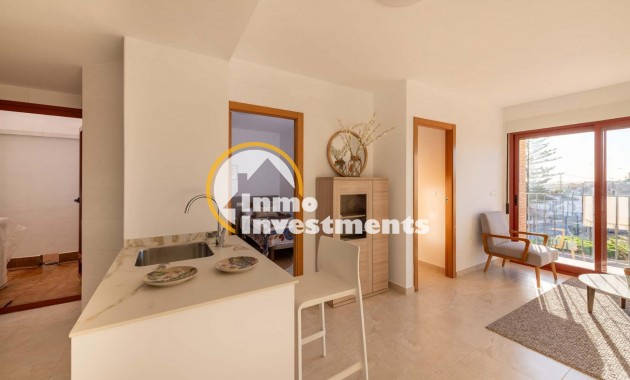 Reventa - Apartamento - Avileses - Jerónimo Y Avileses