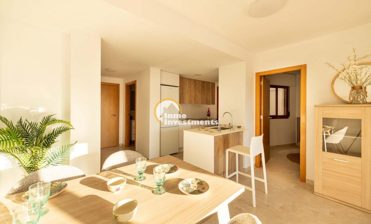 Reventa - Apartamento - Avileses - Jerónimo Y Avileses