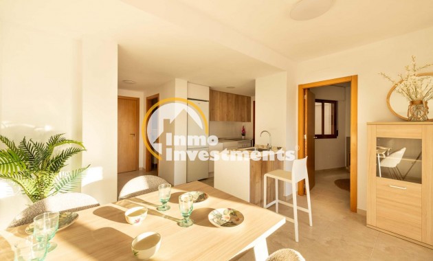 Reventa - Apartamento - Avileses - Jerónimo Y Avileses