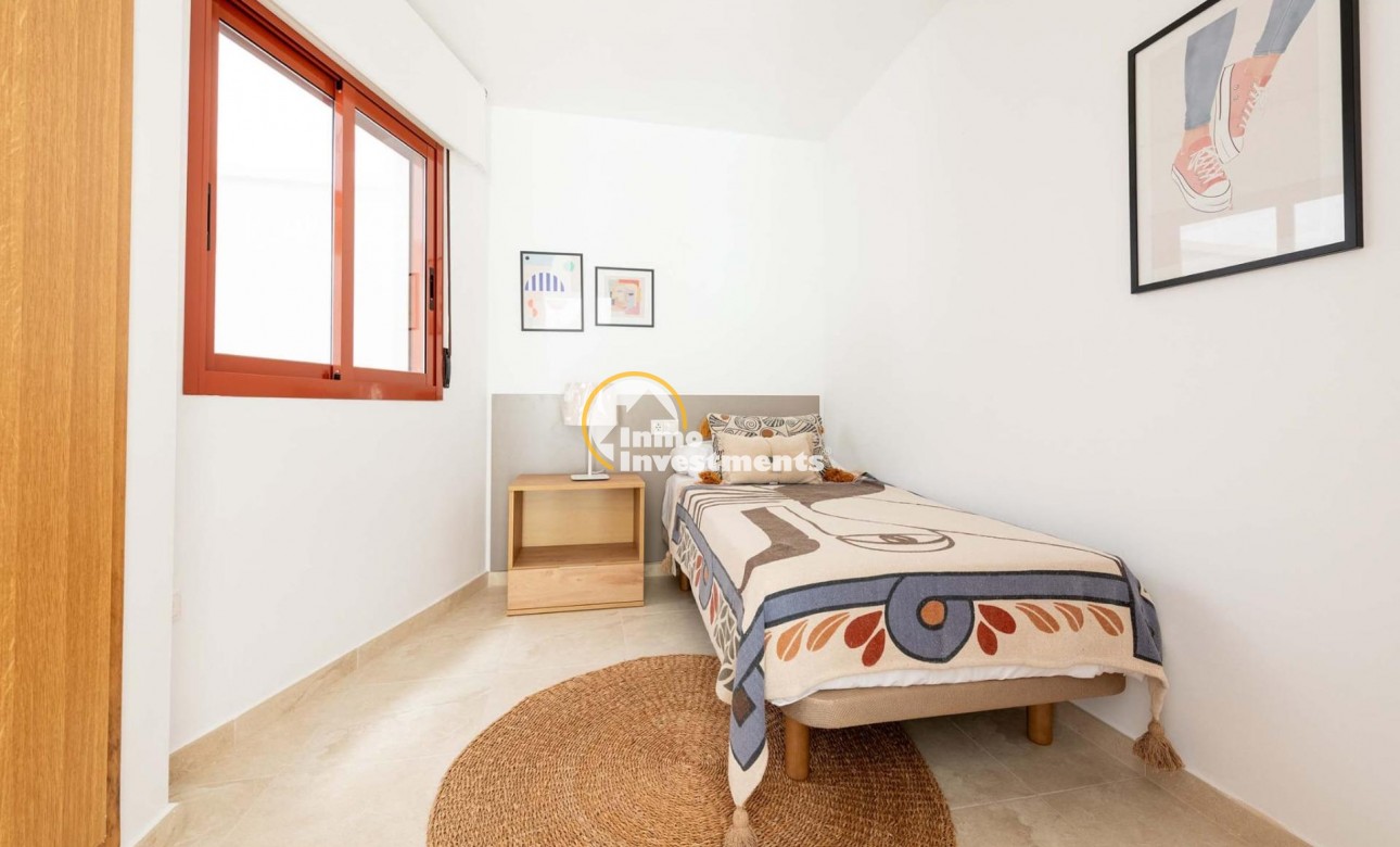 Reventa - Apartamento - Avileses - Jerónimo Y Avileses