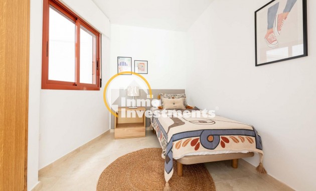 Reventa - Apartamento - Avileses - Jerónimo Y Avileses