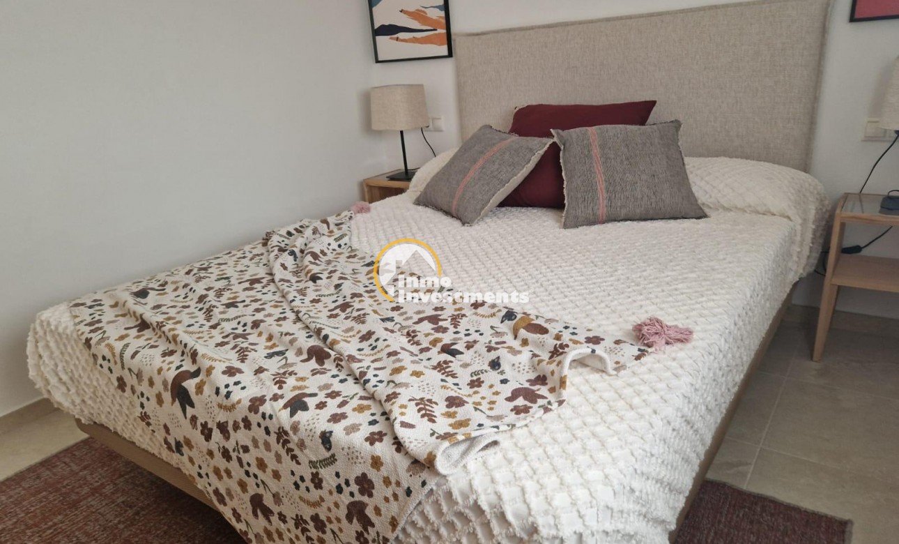 Reventa - Apartamento - Avileses - Jerónimo Y Avileses