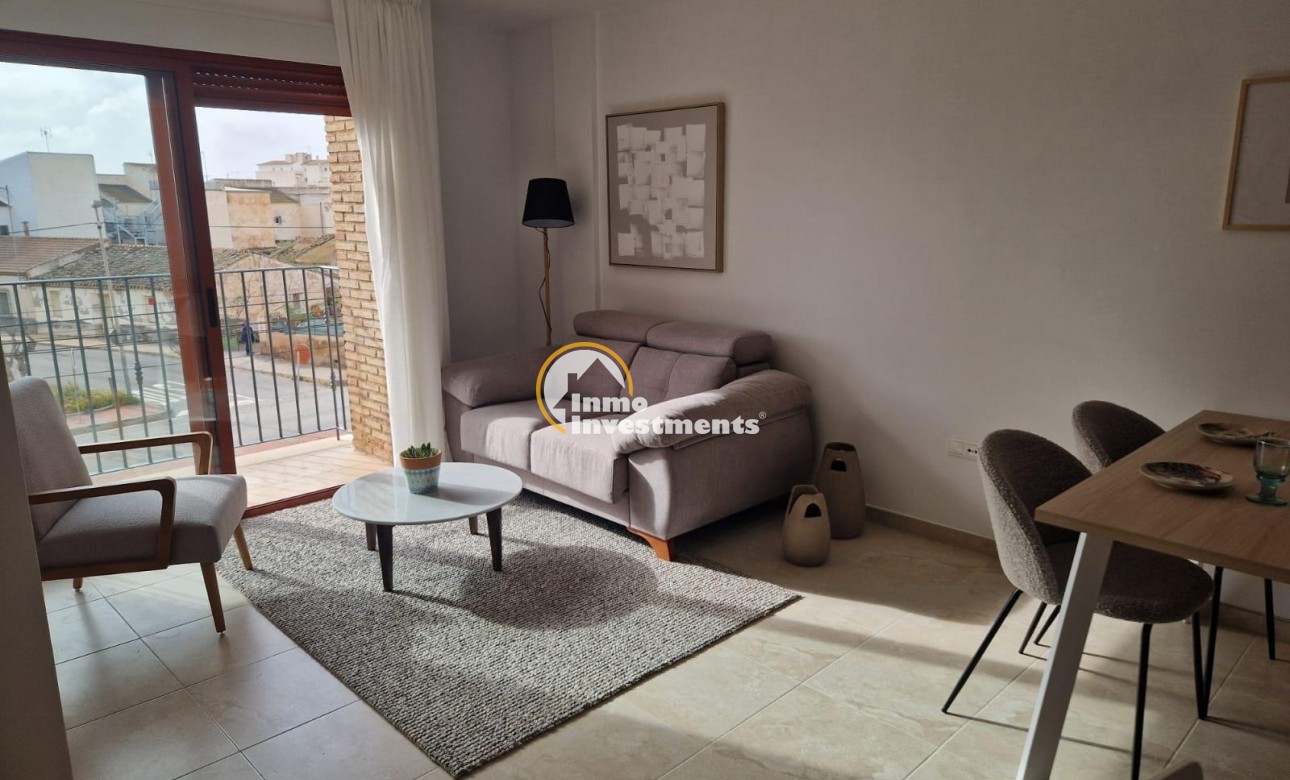 Reventa - Apartamento - Avileses - Jerónimo Y Avileses