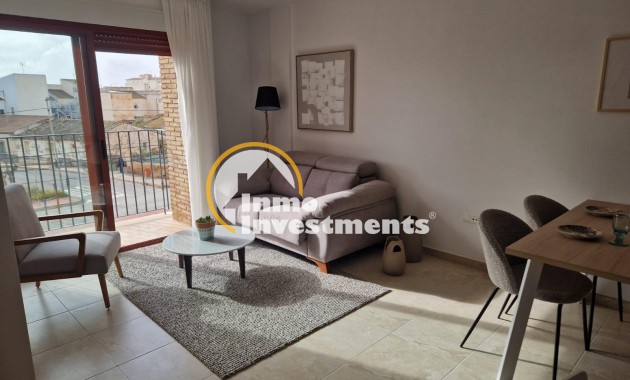 Reventa - Apartamento - Avileses - Jerónimo Y Avileses