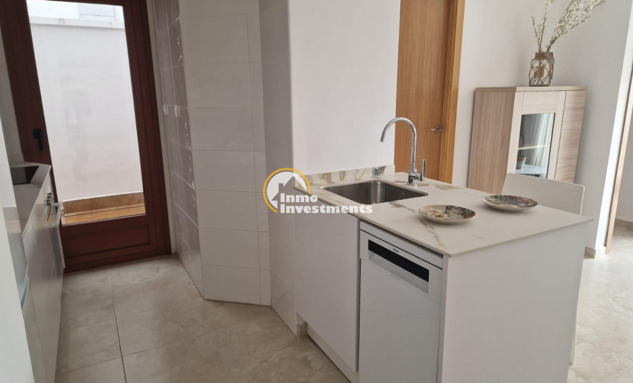 Reventa - Apartamento - Avileses - Jerónimo Y Avileses