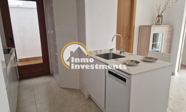 Reventa - Apartamento - Avileses - Jerónimo Y Avileses