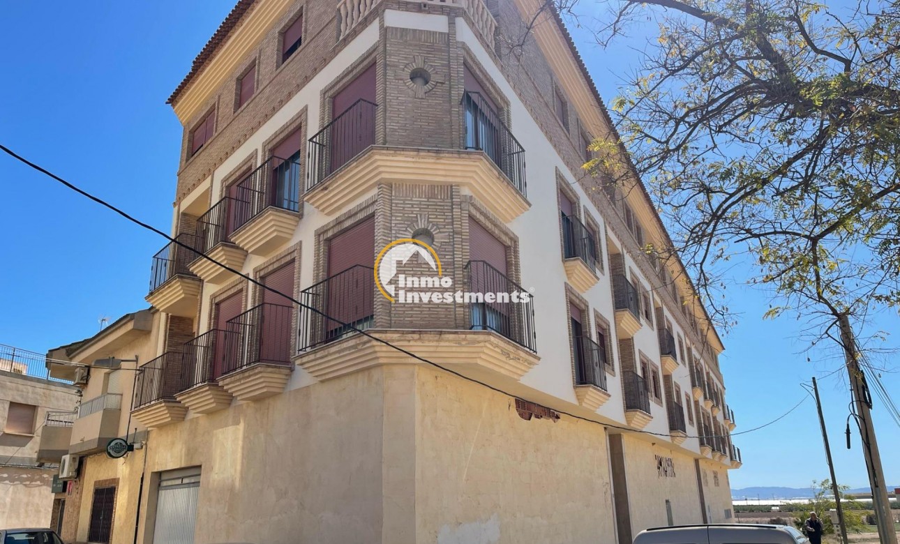 Reventa - Apartamento - Avileses - Jerónimo Y Avileses