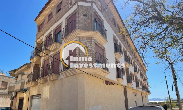 Reventa - Apartamento - Avileses - Jerónimo Y Avileses