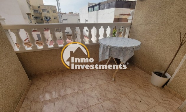 Till salu - Lägenhet - Torrevieja - Estacion de autobuses