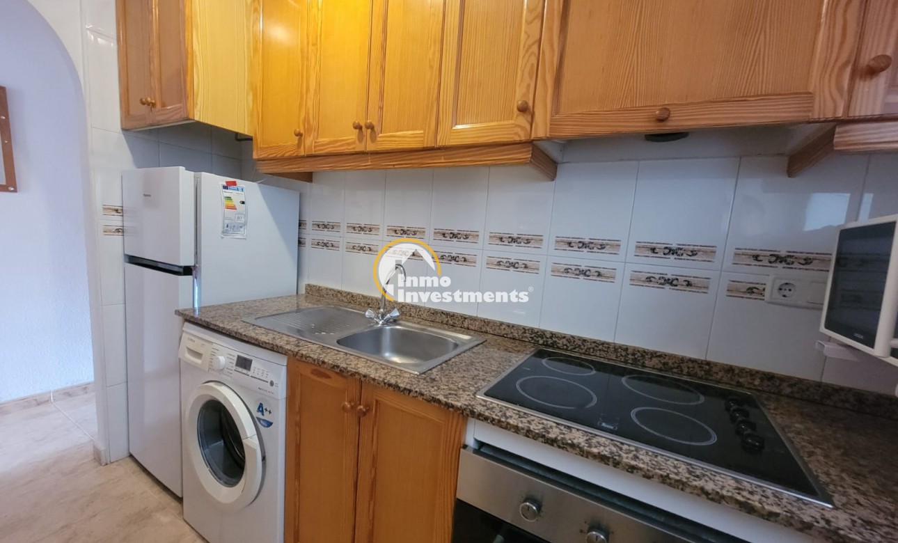 Till salu - Lägenhet - Torrevieja - Estacion de autobuses