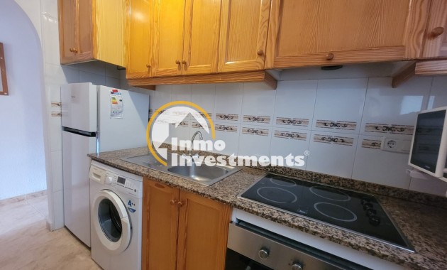 Till salu - Lägenhet - Torrevieja - Estacion de autobuses