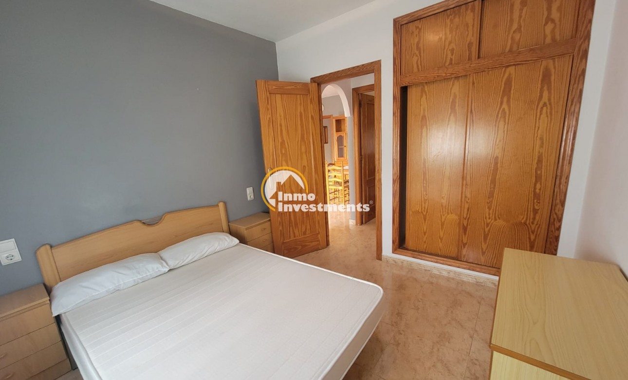 Till salu - Lägenhet - Torrevieja - Estacion de autobuses