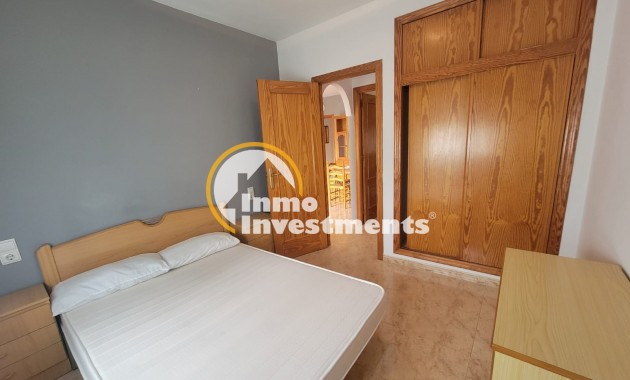 Till salu - Lägenhet - Torrevieja - Estacion de autobuses