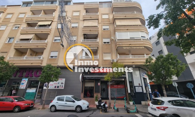 Till salu - Lägenhet - Torrevieja - Estacion de autobuses