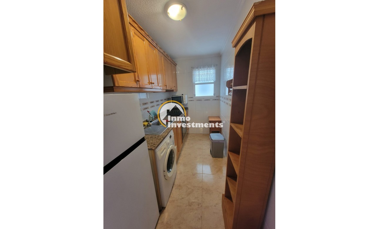 Till salu - Lägenhet - Torrevieja - Estacion de autobuses