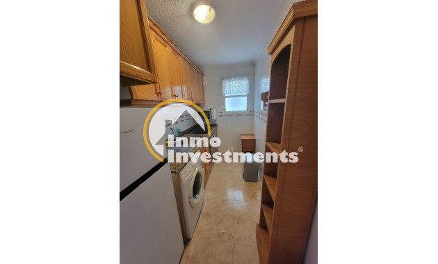 Till salu - Lägenhet - Torrevieja - Estacion de autobuses