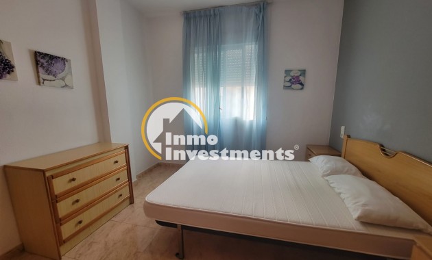 Till salu - Lägenhet - Torrevieja - Estacion de autobuses