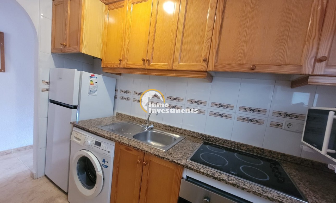 Till salu - Lägenhet - Torrevieja - Estacion de autobuses