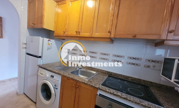 Till salu - Lägenhet - Torrevieja - Estacion de autobuses