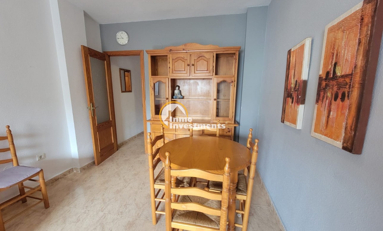 Till salu - Lägenhet - Torrevieja - Estacion de autobuses