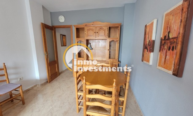 Till salu - Lägenhet - Torrevieja - Estacion de autobuses