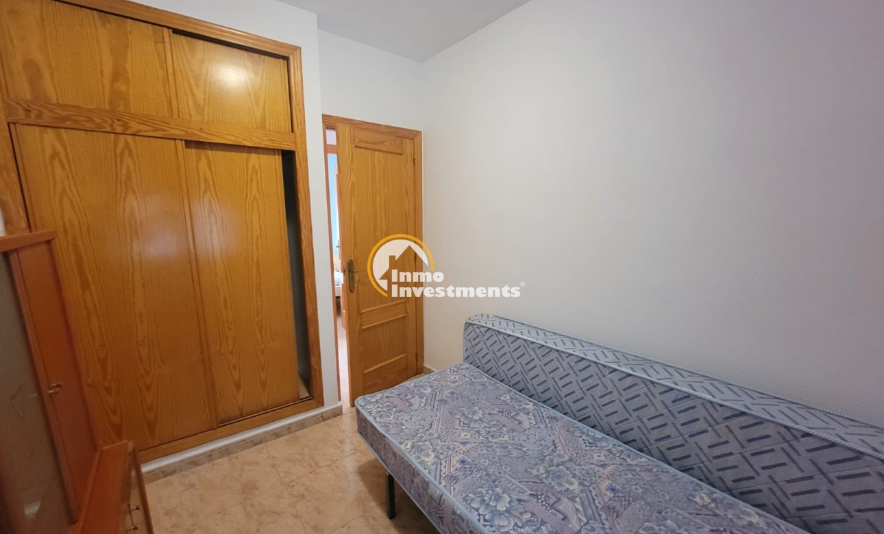 Till salu - Lägenhet - Torrevieja - Estacion de autobuses