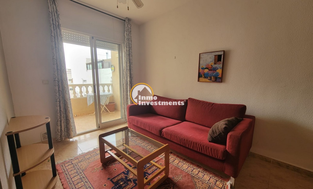 Till salu - Lägenhet - Torrevieja - Estacion de autobuses