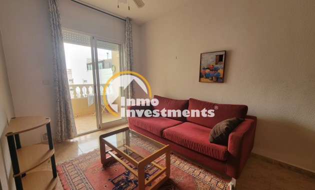 Till salu - Lägenhet - Torrevieja - Estacion de autobuses