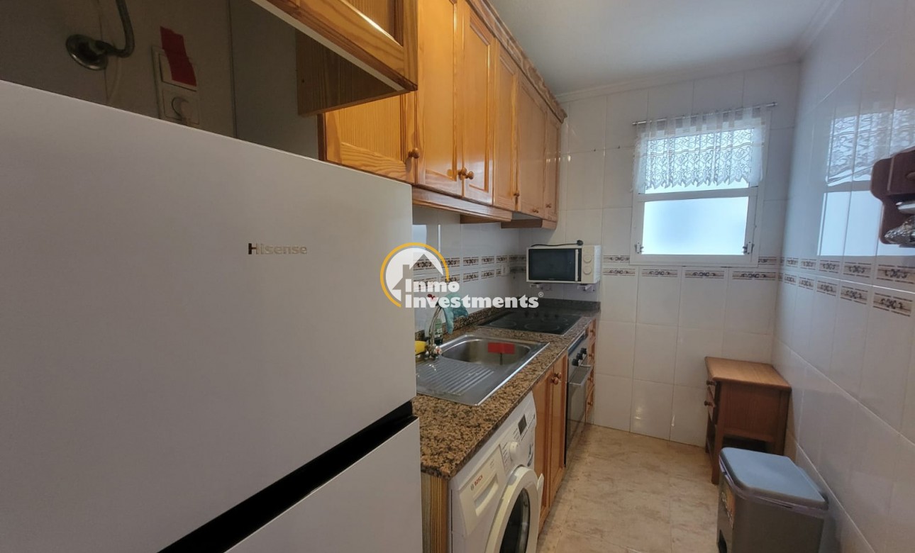 Till salu - Lägenhet - Torrevieja - Estacion de autobuses