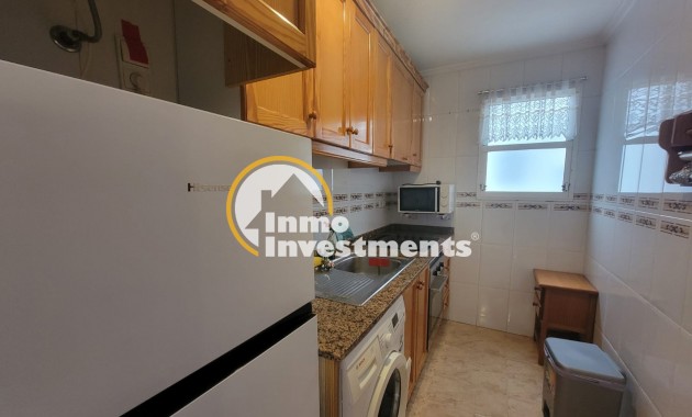 Till salu - Lägenhet - Torrevieja - Estacion de autobuses