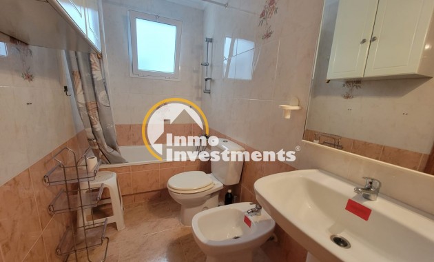 Till salu - Lägenhet - Torrevieja - Estacion de autobuses