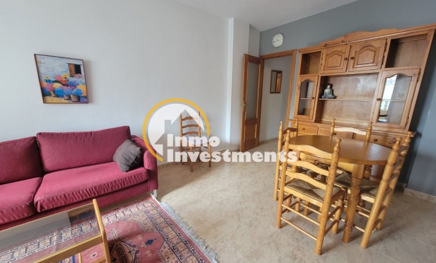 Till salu - Lägenhet - Torrevieja - Estacion de autobuses