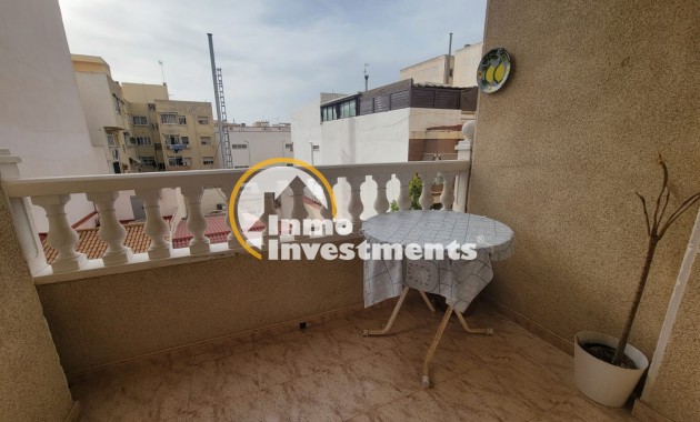 Till salu - Lägenhet - Torrevieja - Estacion de autobuses