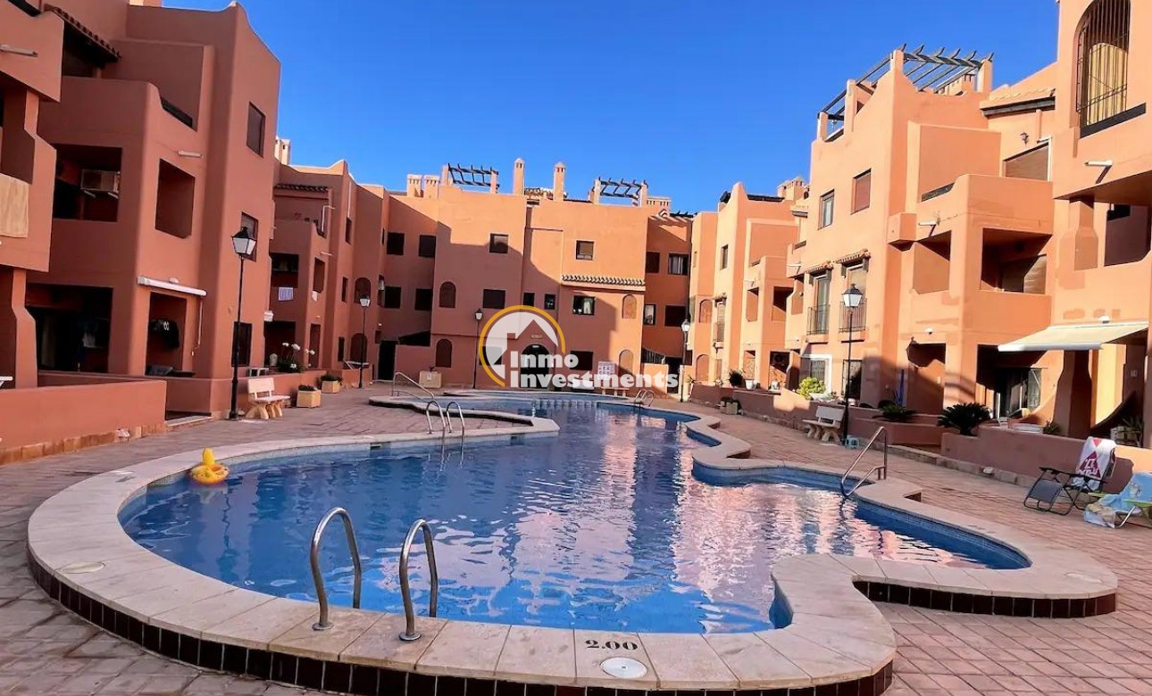Resale - Apartment - Torrevieja - Los Frutales