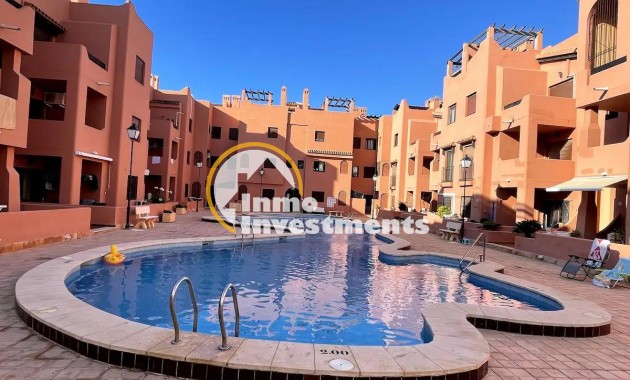 Resale - Apartment - Torrevieja - Los Frutales