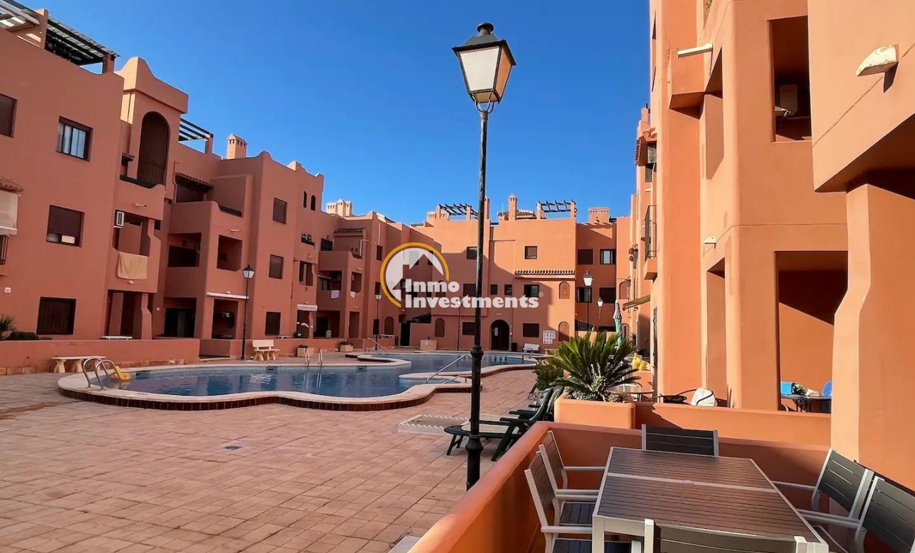Resale - Apartment - Torrevieja - Los Frutales