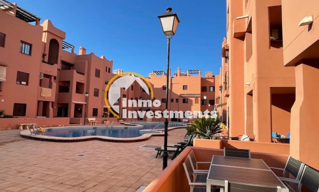 Resale - Apartment - Torrevieja - Los Frutales