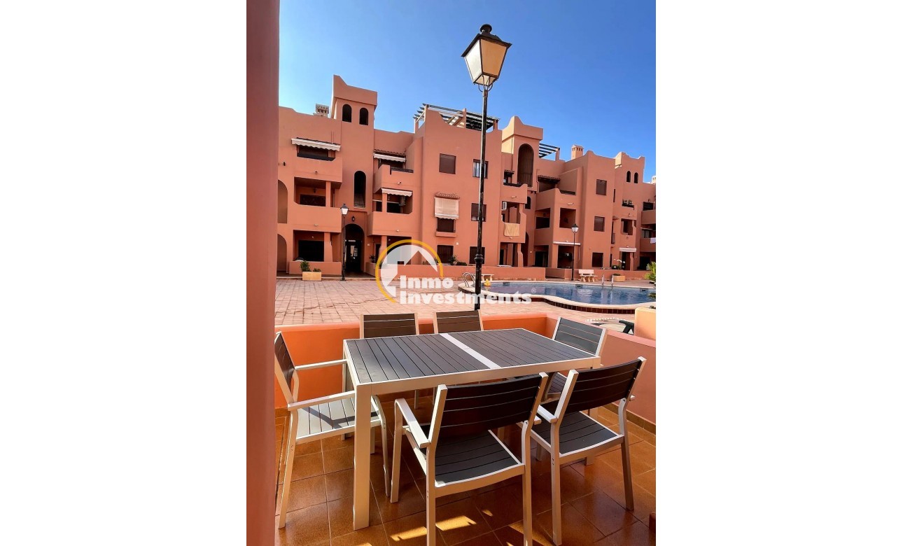 Resale - Apartment - Torrevieja - Los Frutales