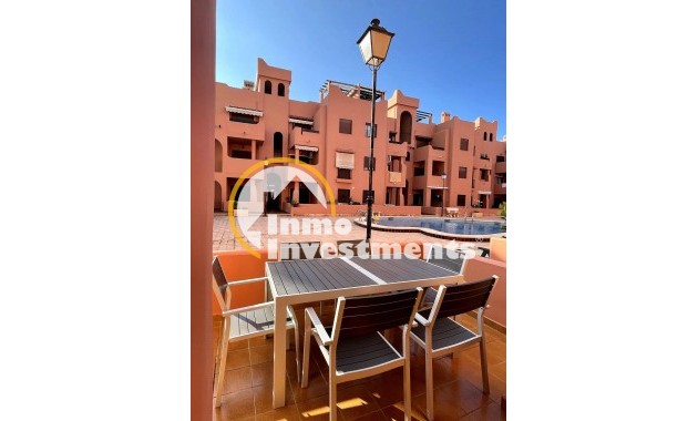 Resale - Apartment - Torrevieja - Los Frutales