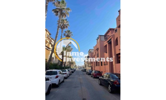 Resale - Apartment - Torrevieja - Los Frutales