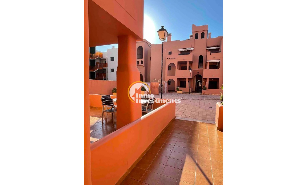 Resale - Apartment - Torrevieja - Los Frutales
