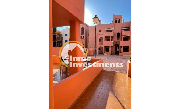 Resale - Apartment - Torrevieja - Los Frutales