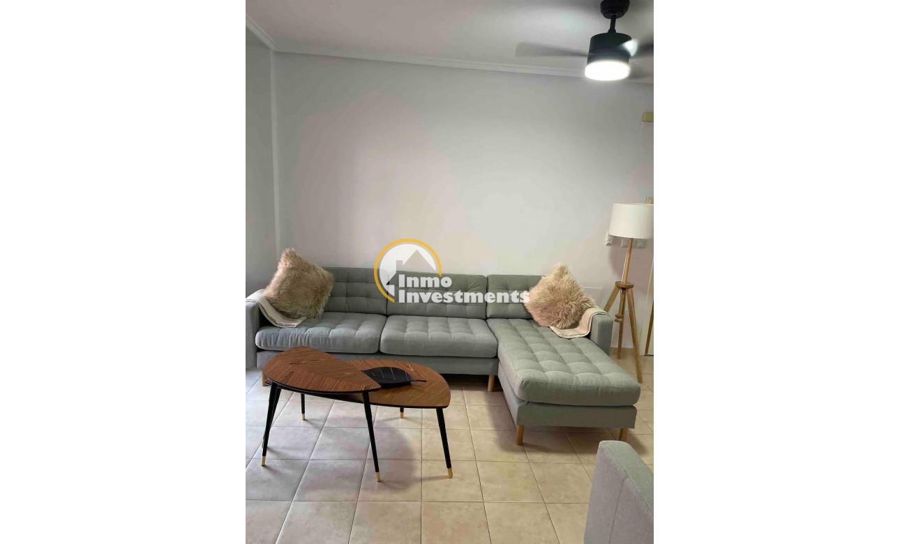 Resale - Apartment - Torrevieja - Los Frutales