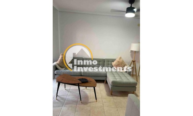 Resale - Apartment - Torrevieja - Los Frutales