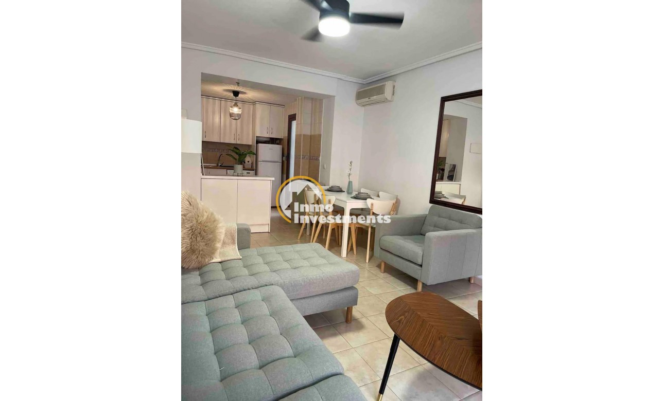 Resale - Apartment - Torrevieja - Los Frutales